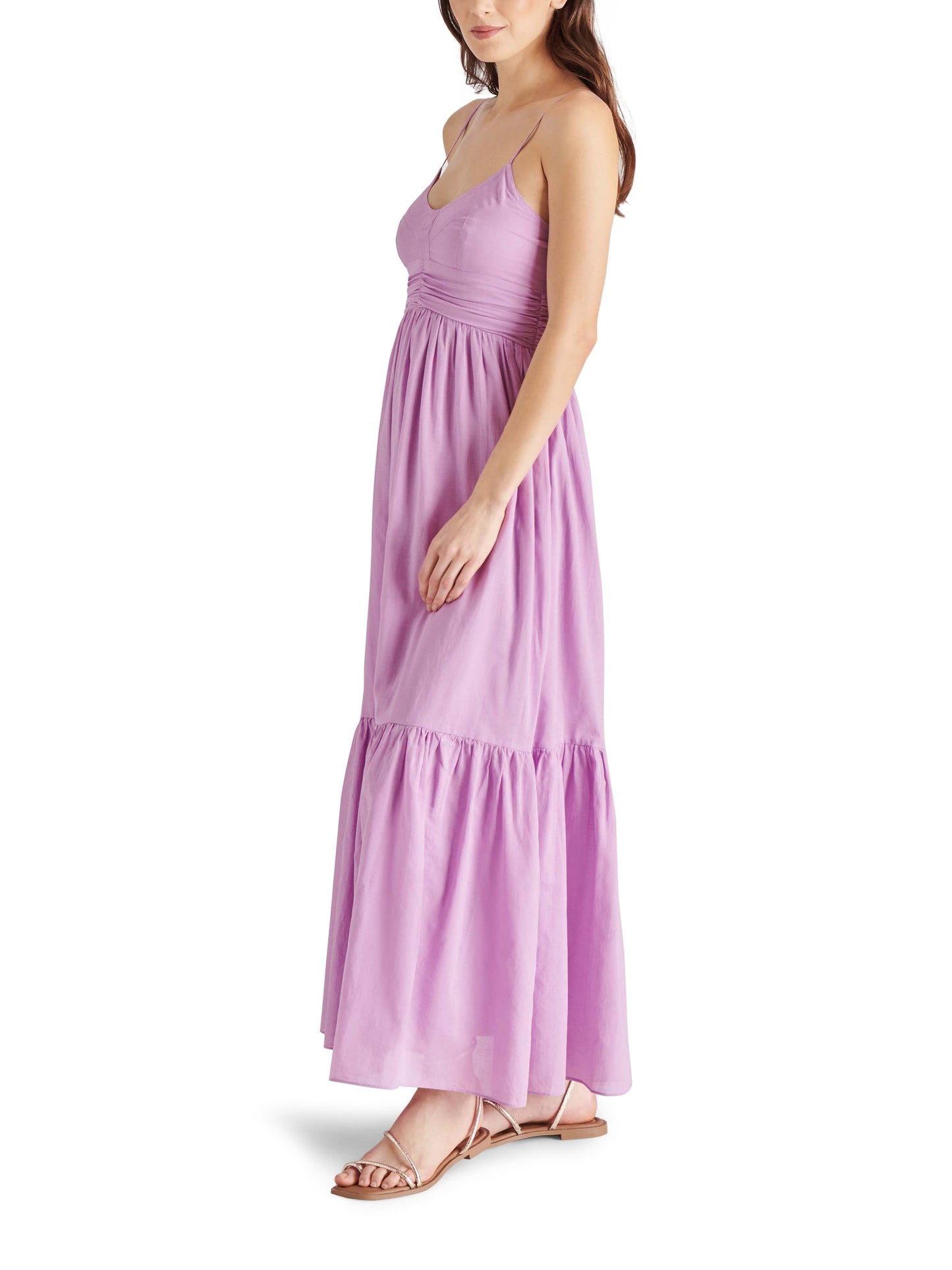 Ophra Maxi Dress