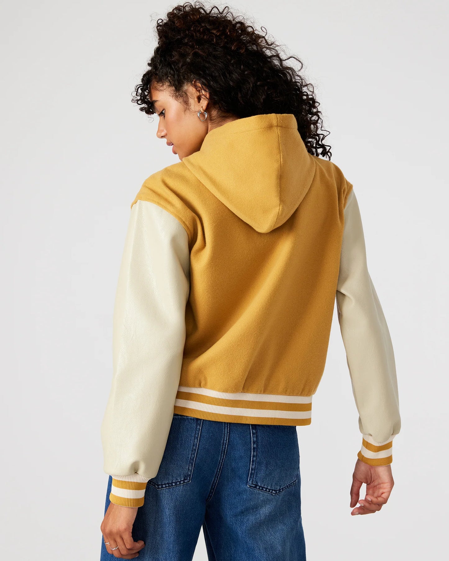 Finn Jacket