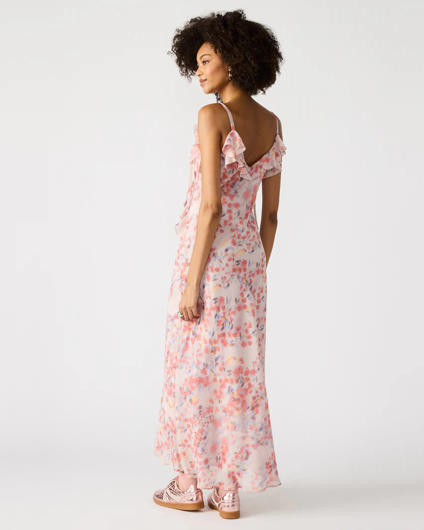 Adalina Dress Lavender Klutch Adalina Dress Lavender Klutch