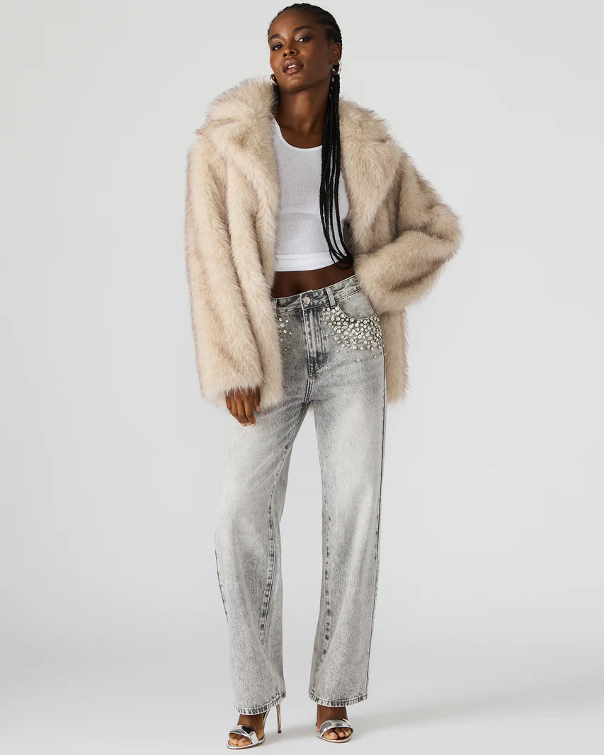 Kindra Coat