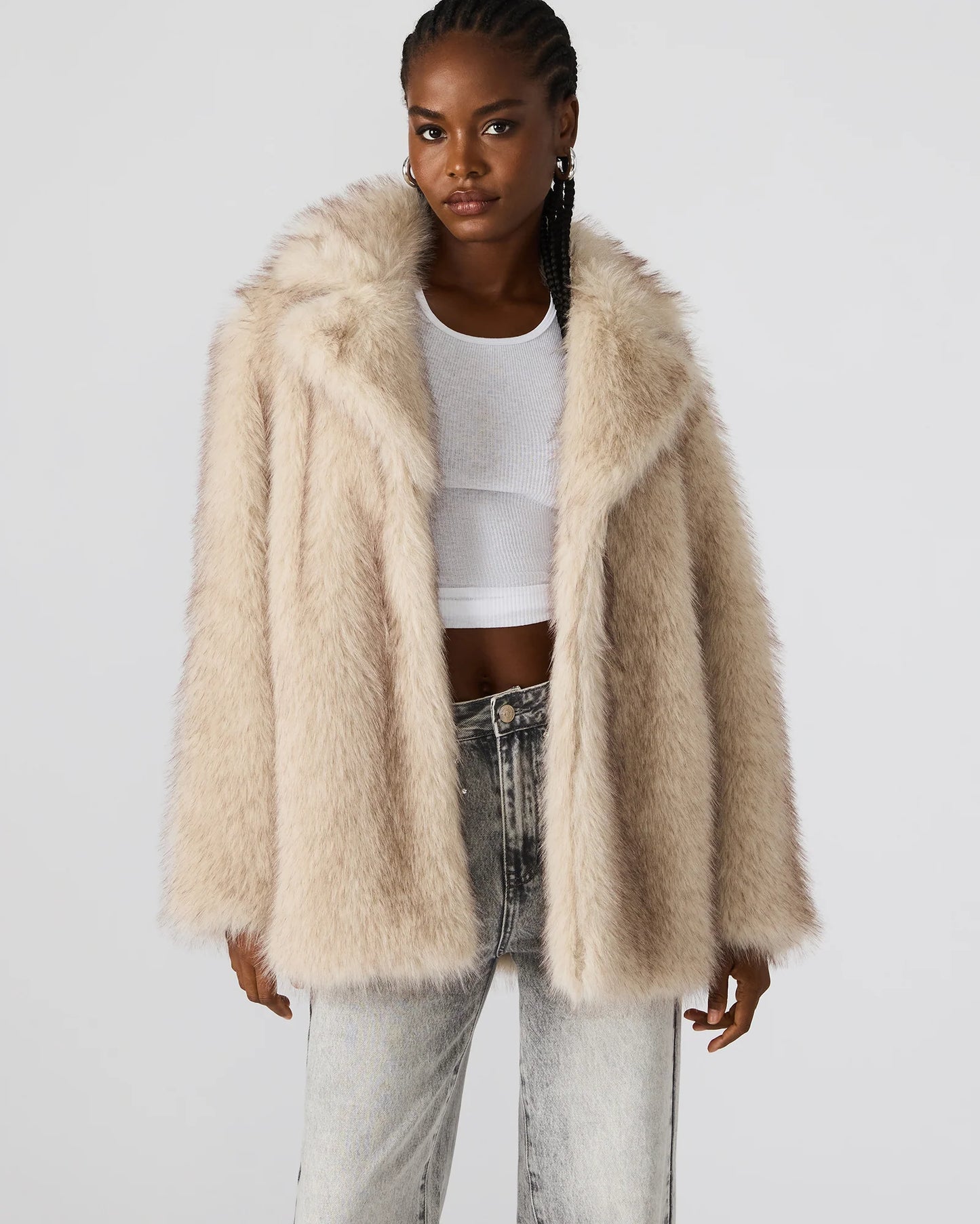 Kindra Coat