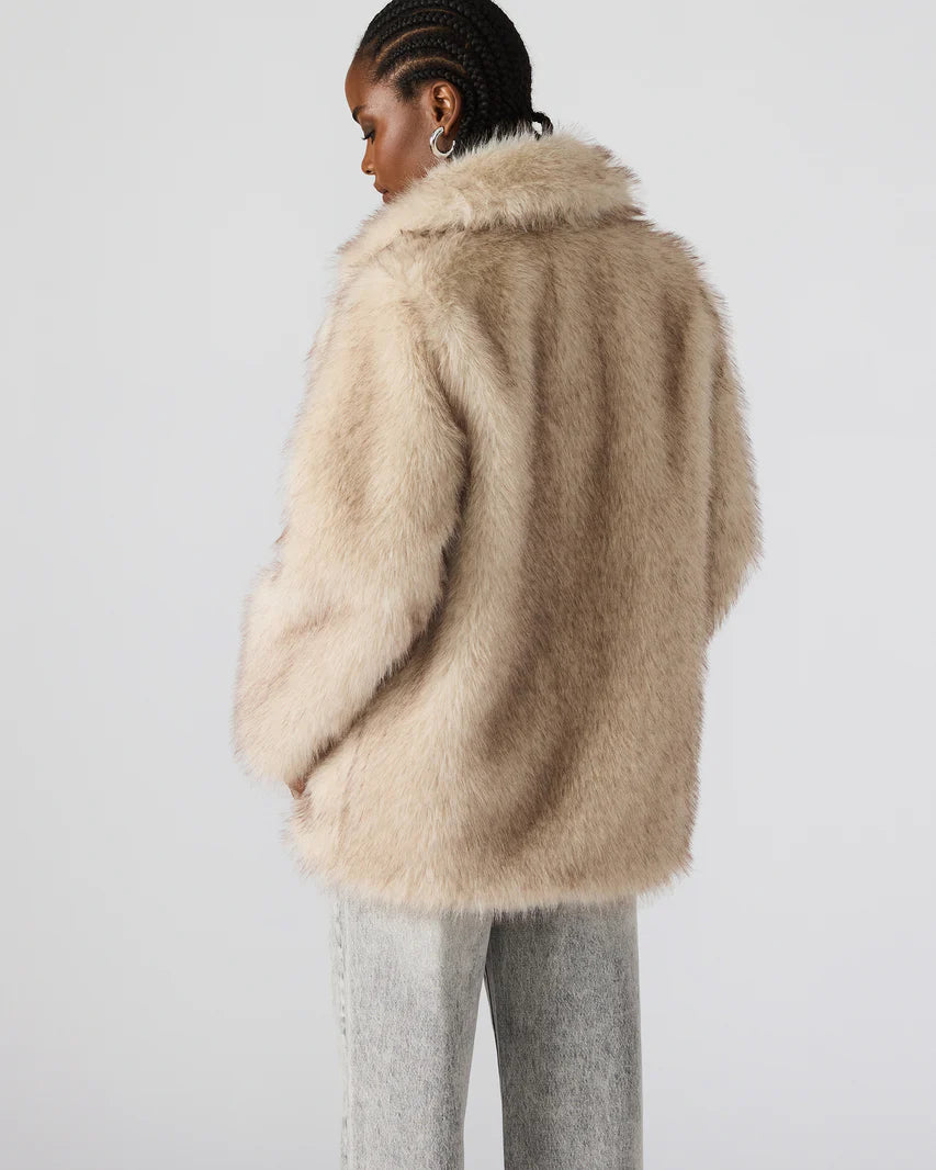 Kindra Coat