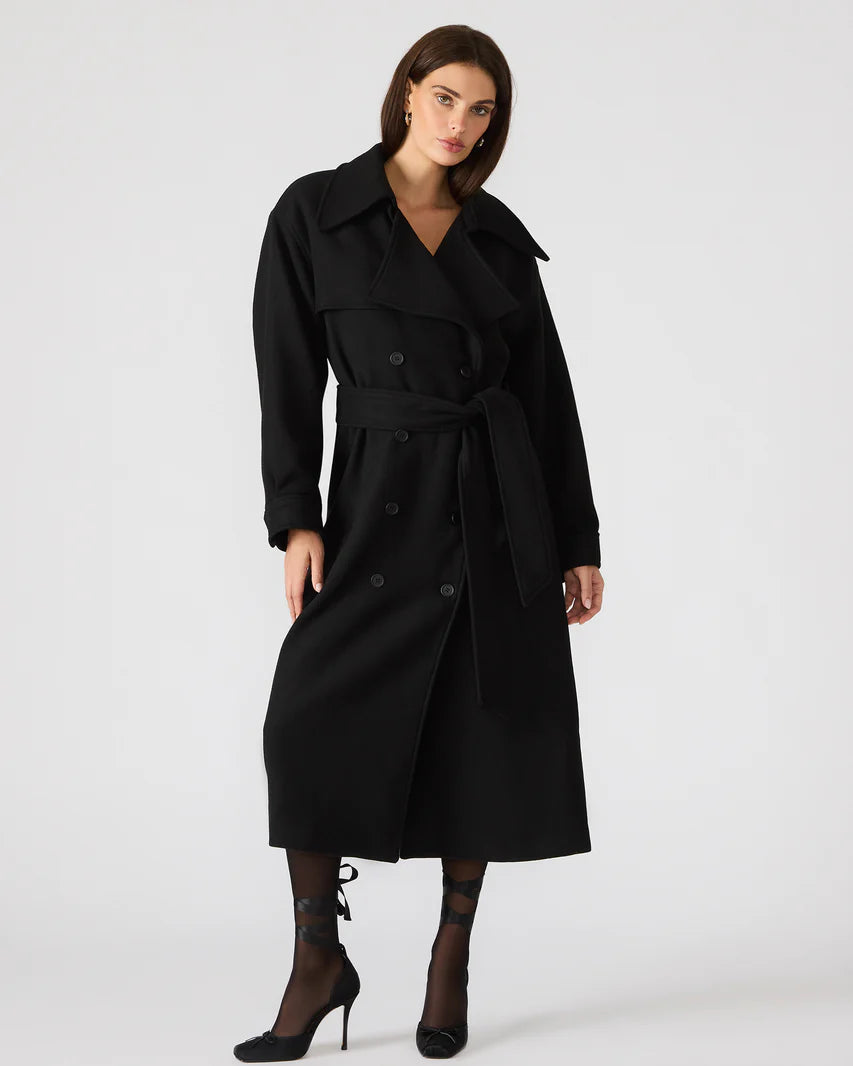 Enora Coat