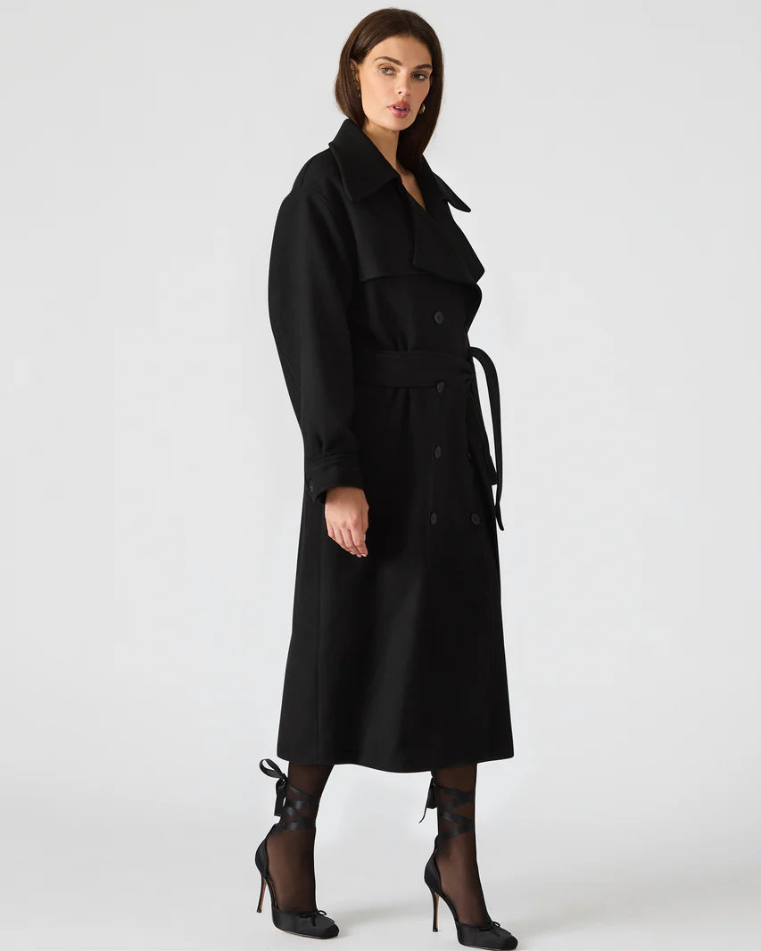 Enora Coat