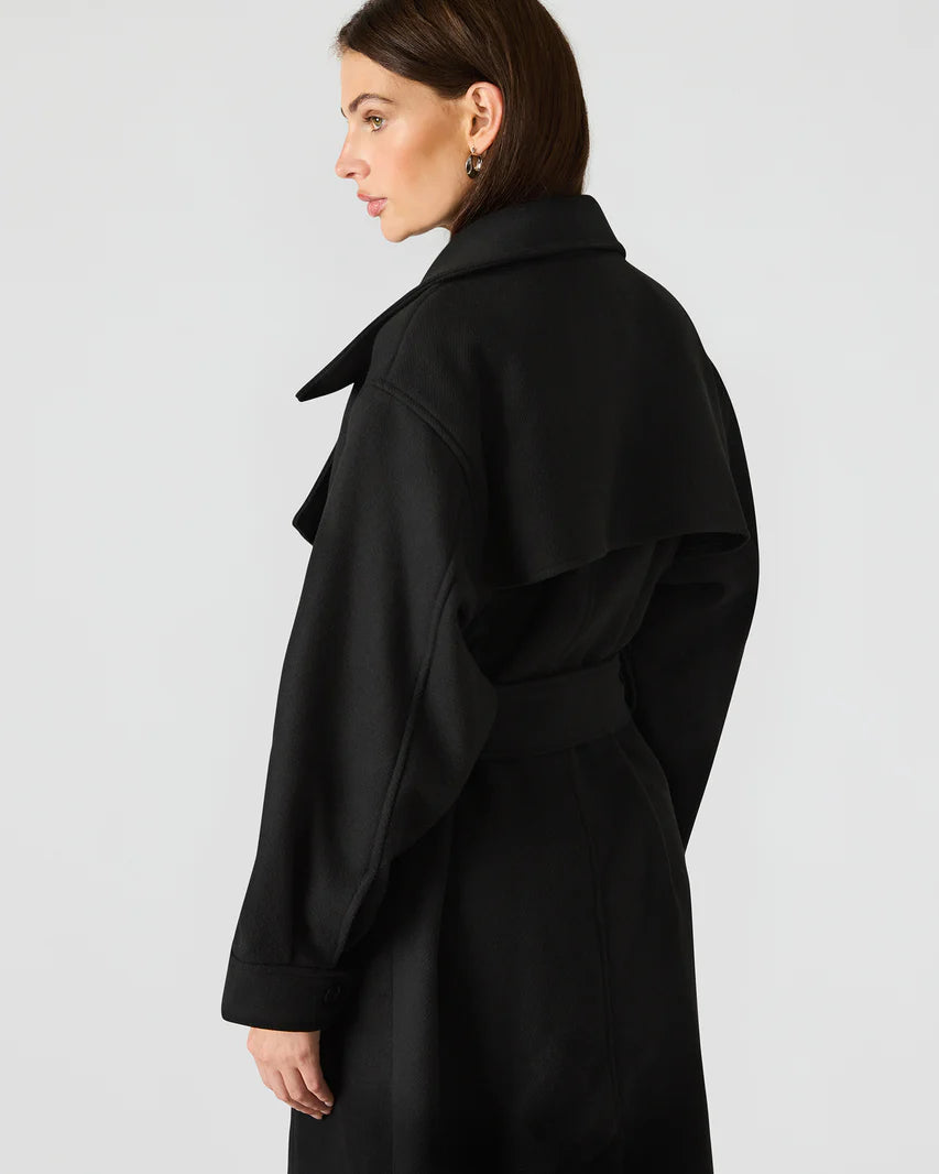 Enora Coat