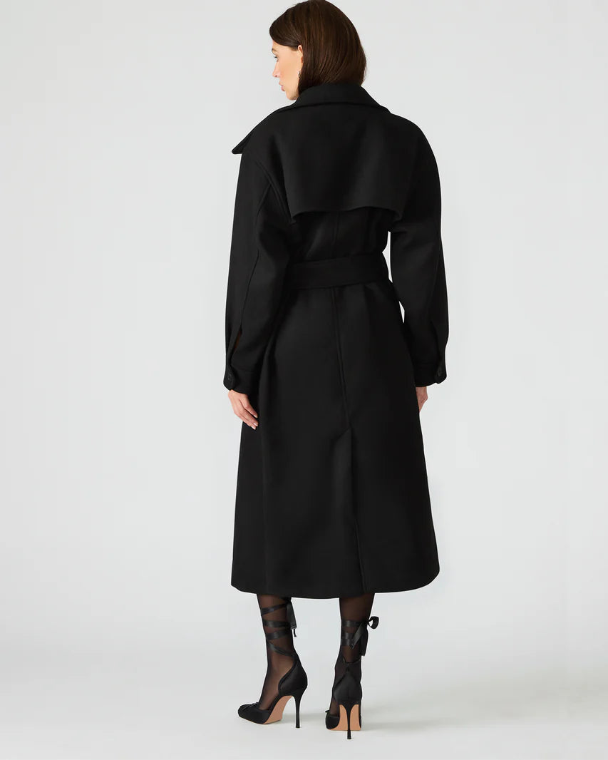 Enora Coat