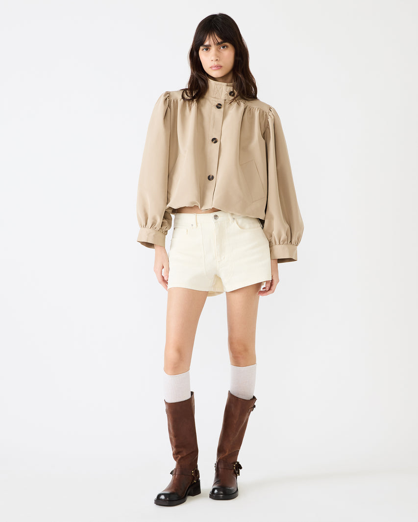 Deedee Jacket