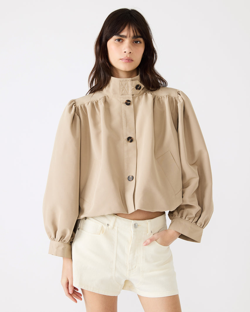 Deedee Jacket