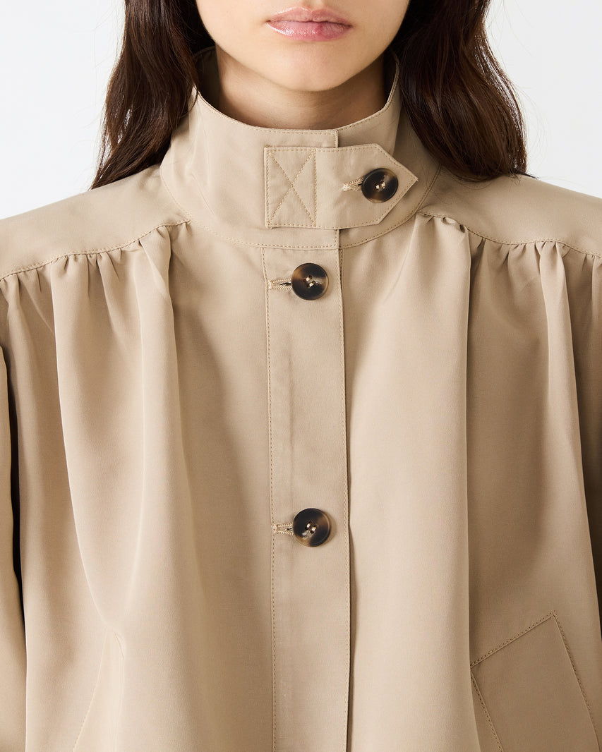 Deedee Jacket
