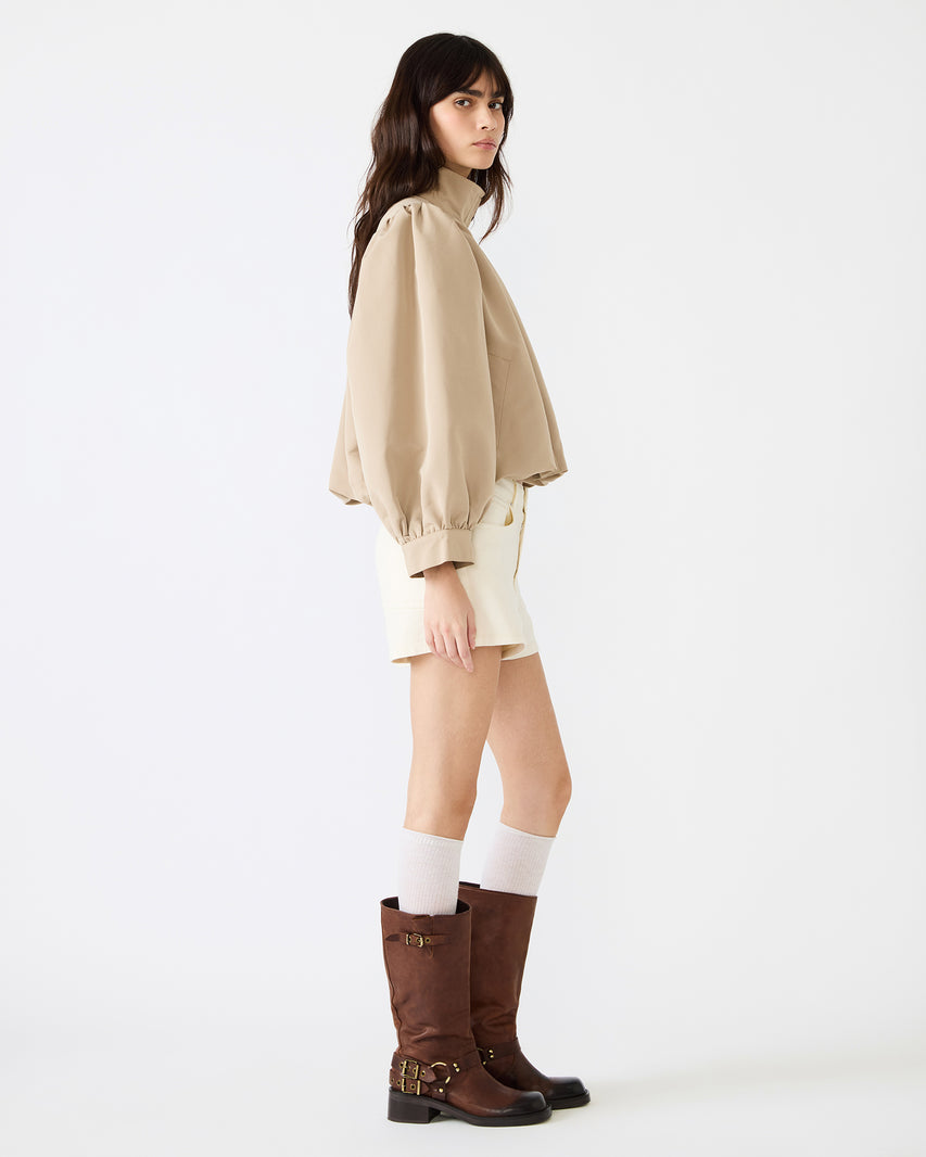 Deedee Jacket