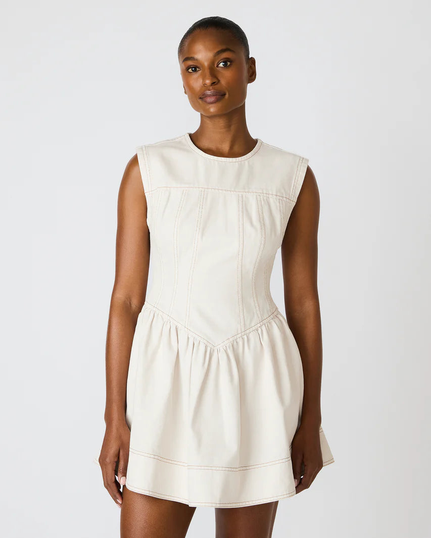 Irinna Dress