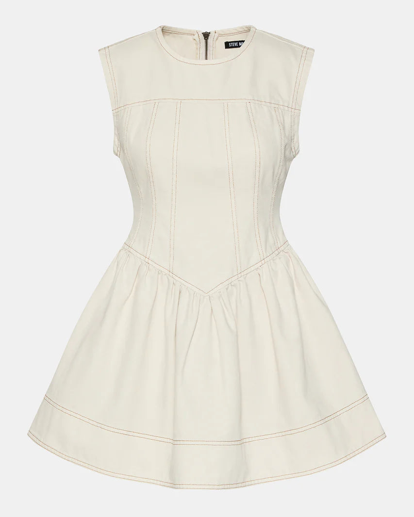 Irinna Dress