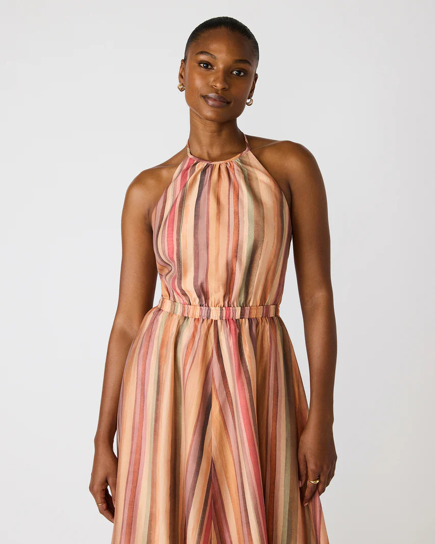 Dalina Dress