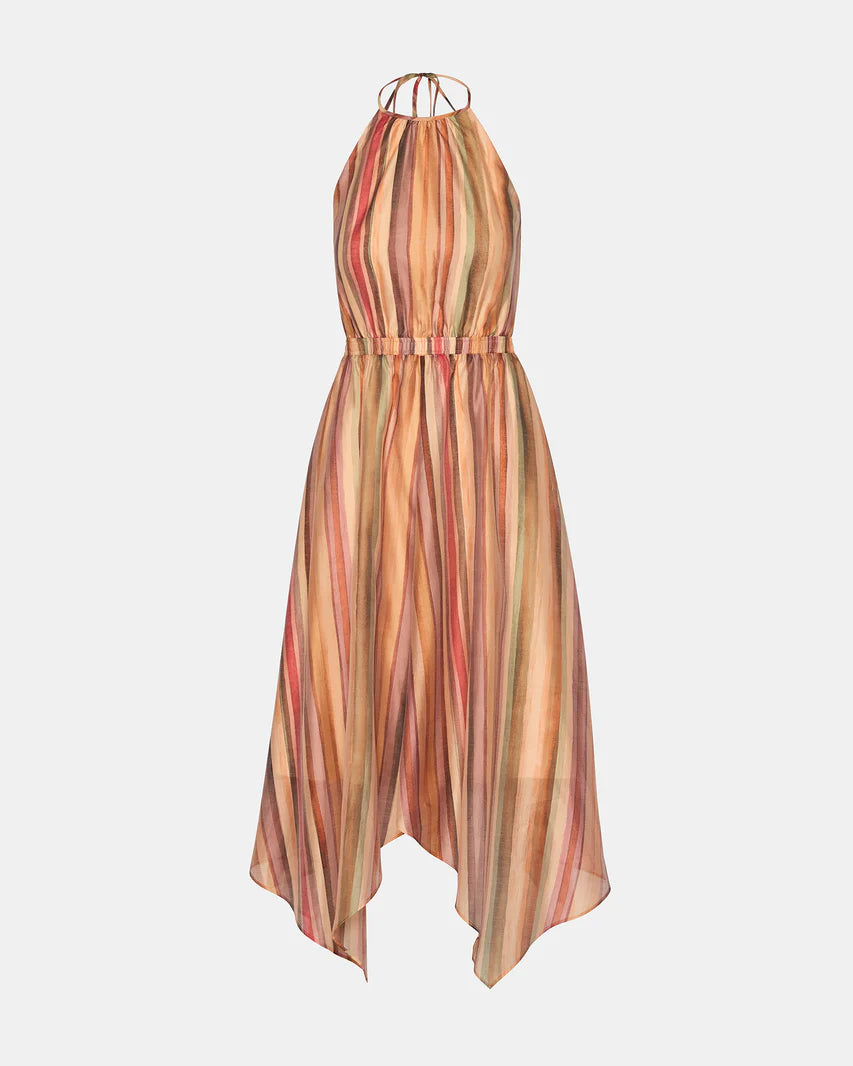 Dalina Dress