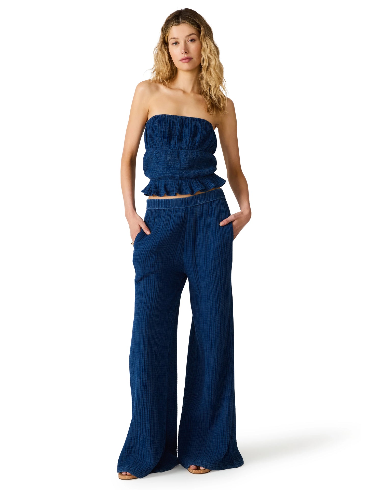 Harbor Pant