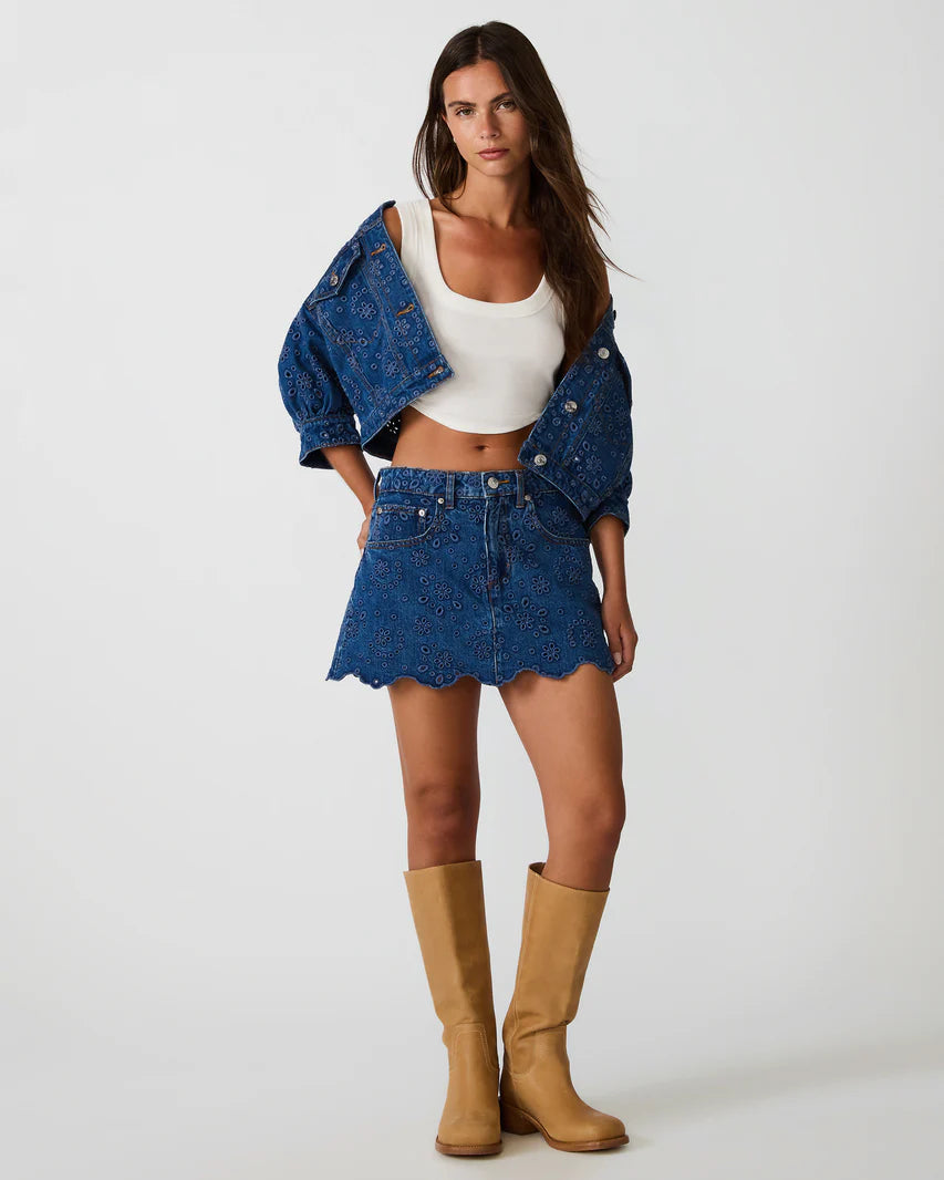 Delilah Skort