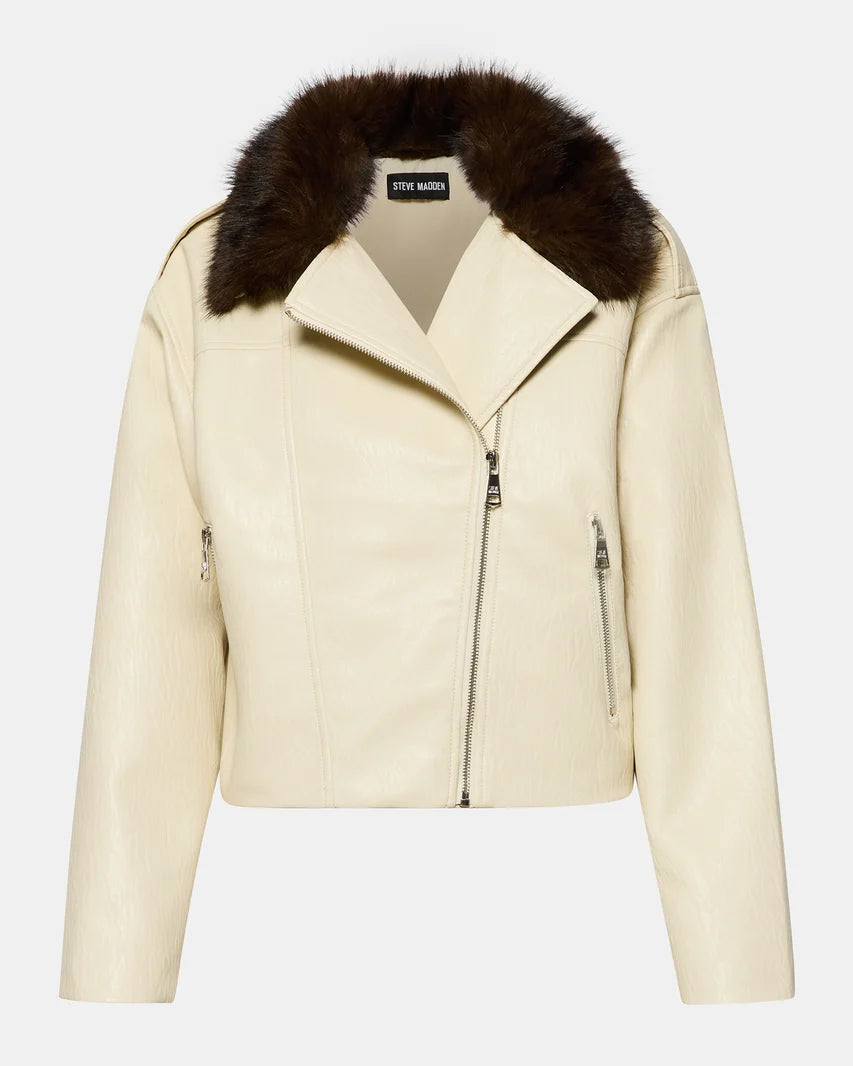 Silas Bone Jacket