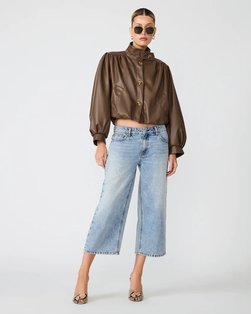 Deedee Leather Jacket