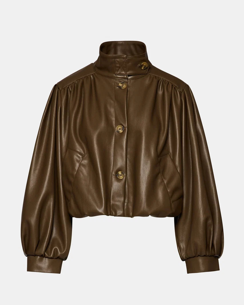 Deedee Leather Jacket