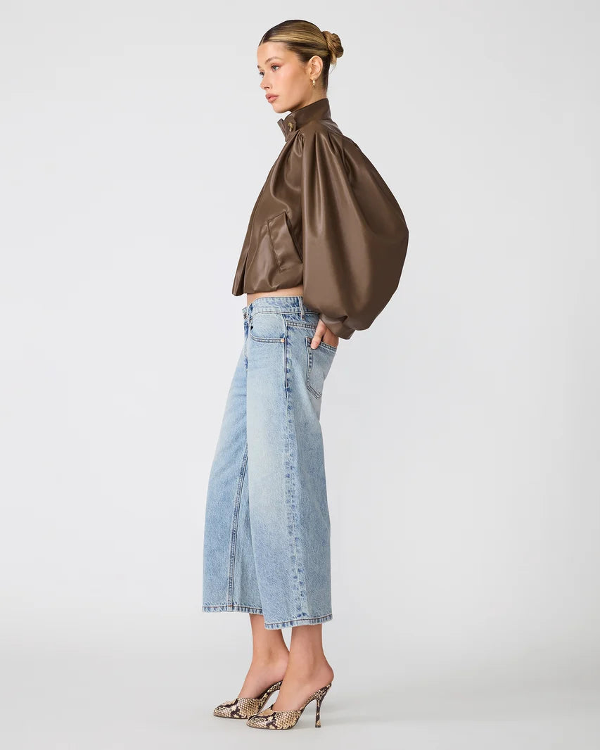 Deedee Leather Jacket