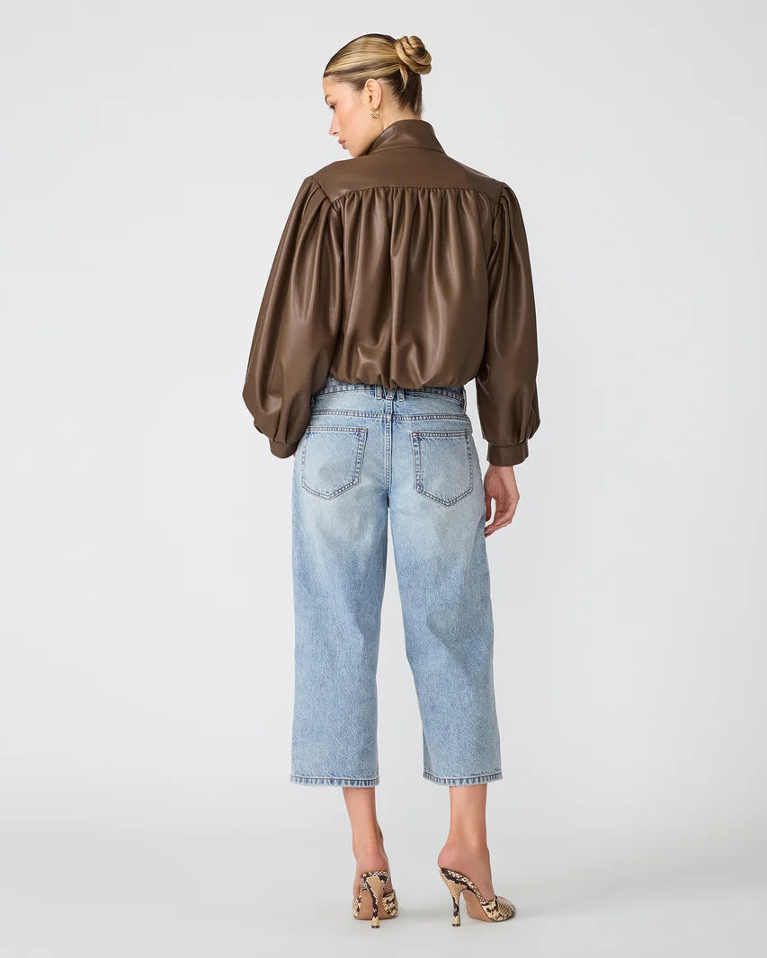 Deedee Leather Jacket