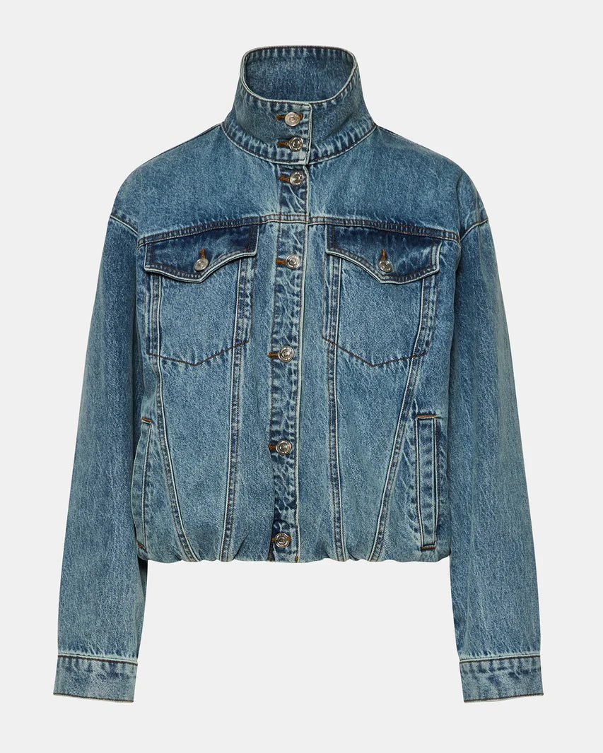 Allyson Denim Jacket