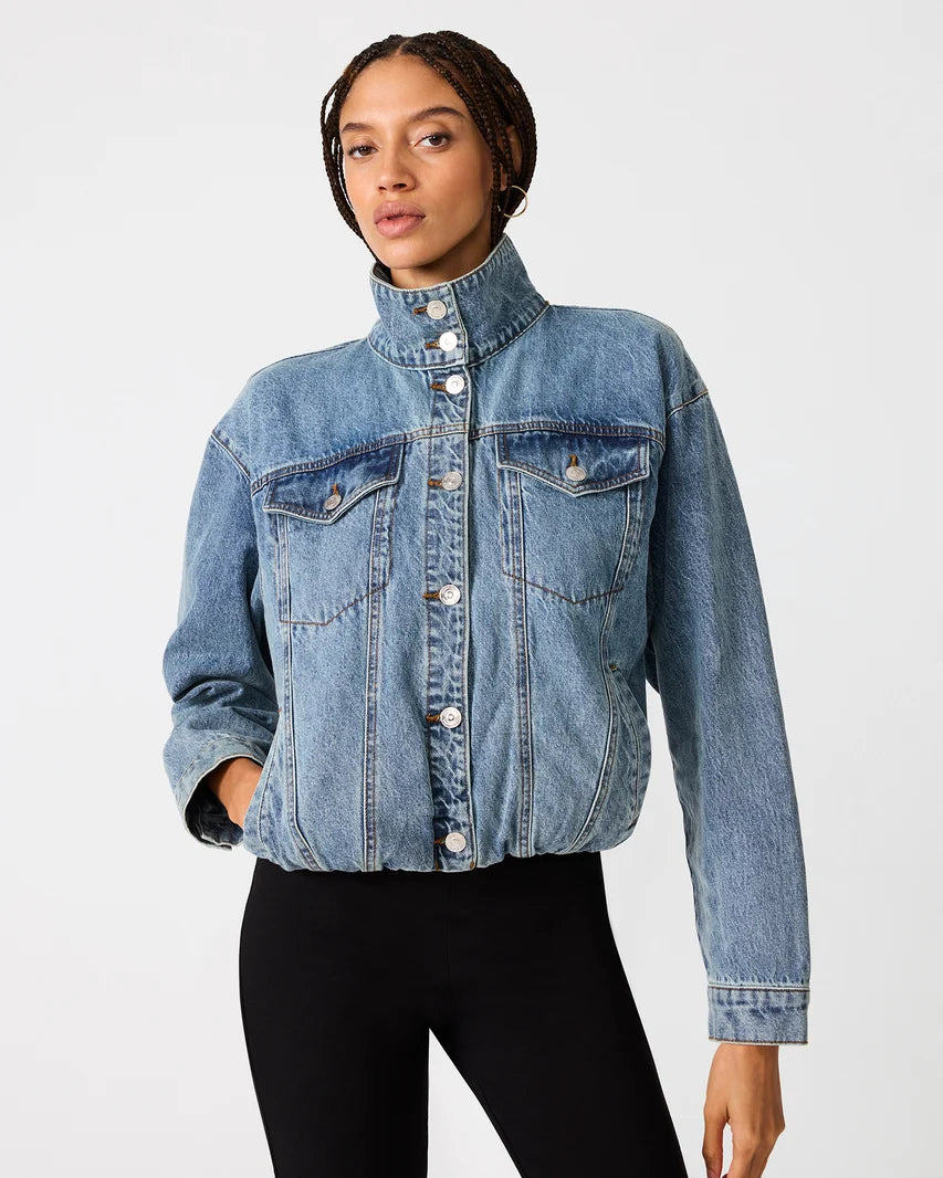 Allyson Denim Jacket