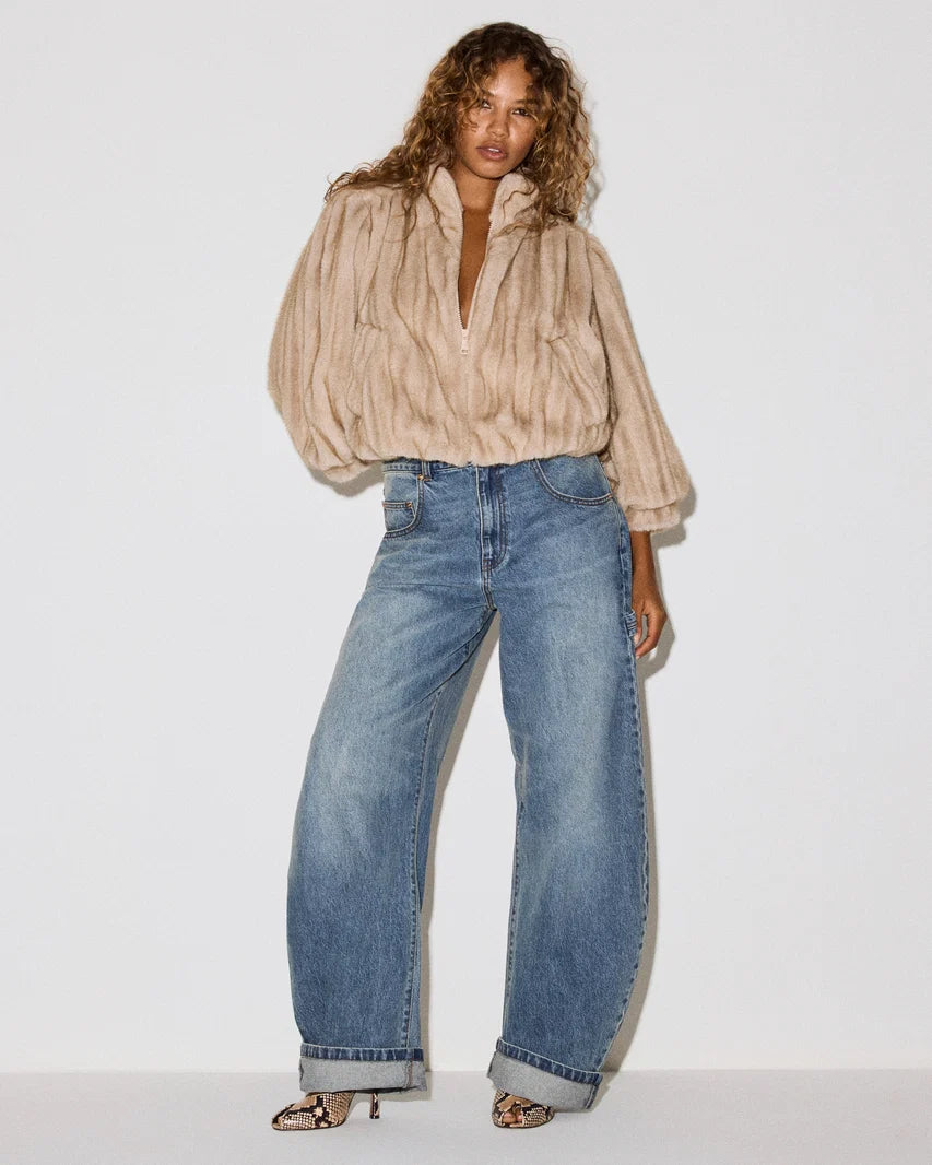 The Perry Jean