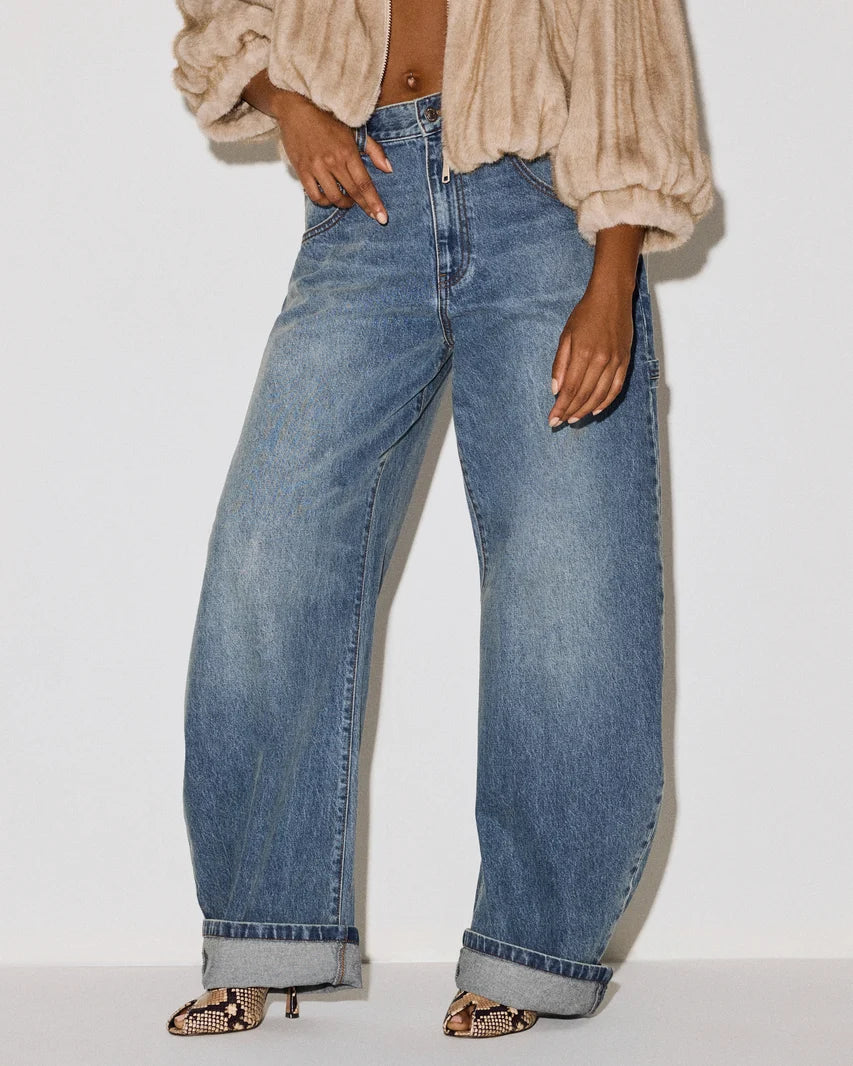 The Perry Jean