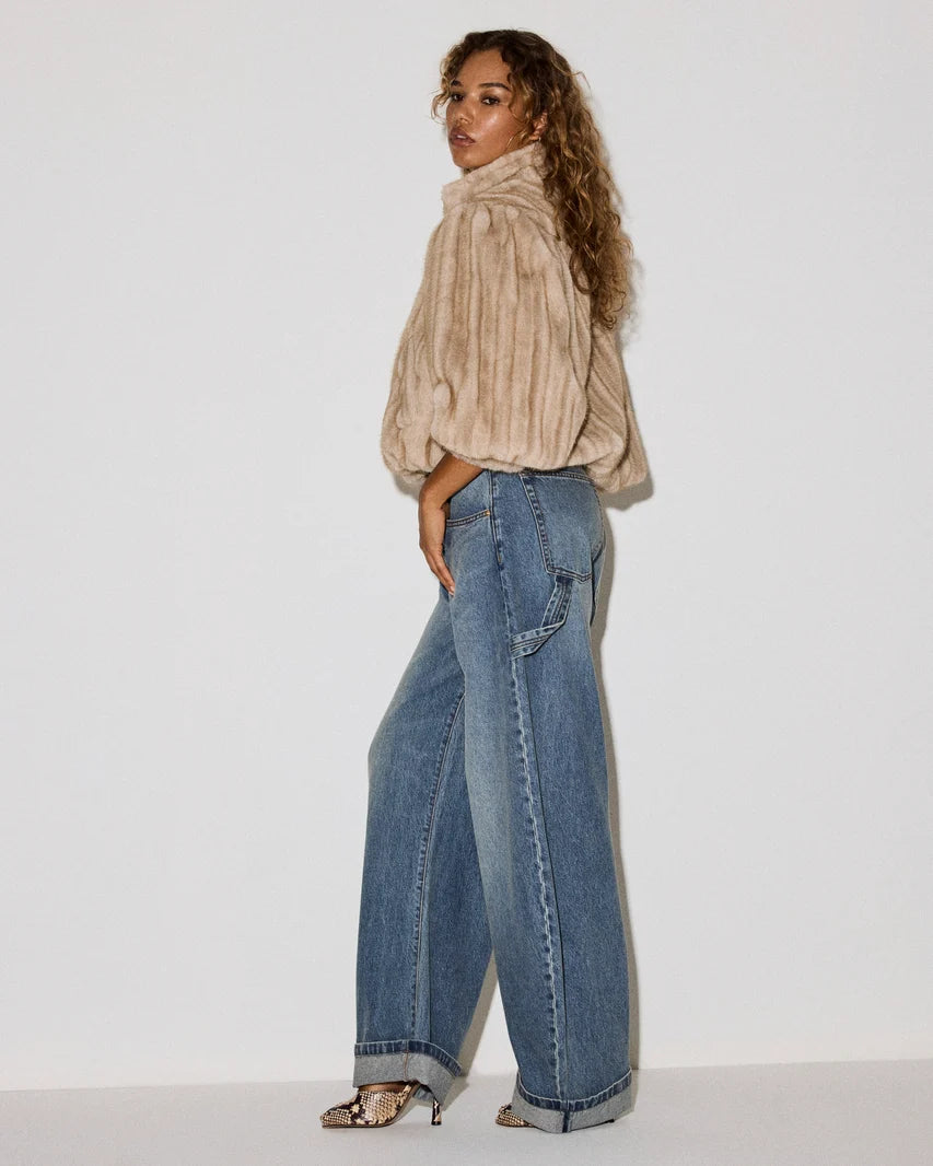 The Perry Jean