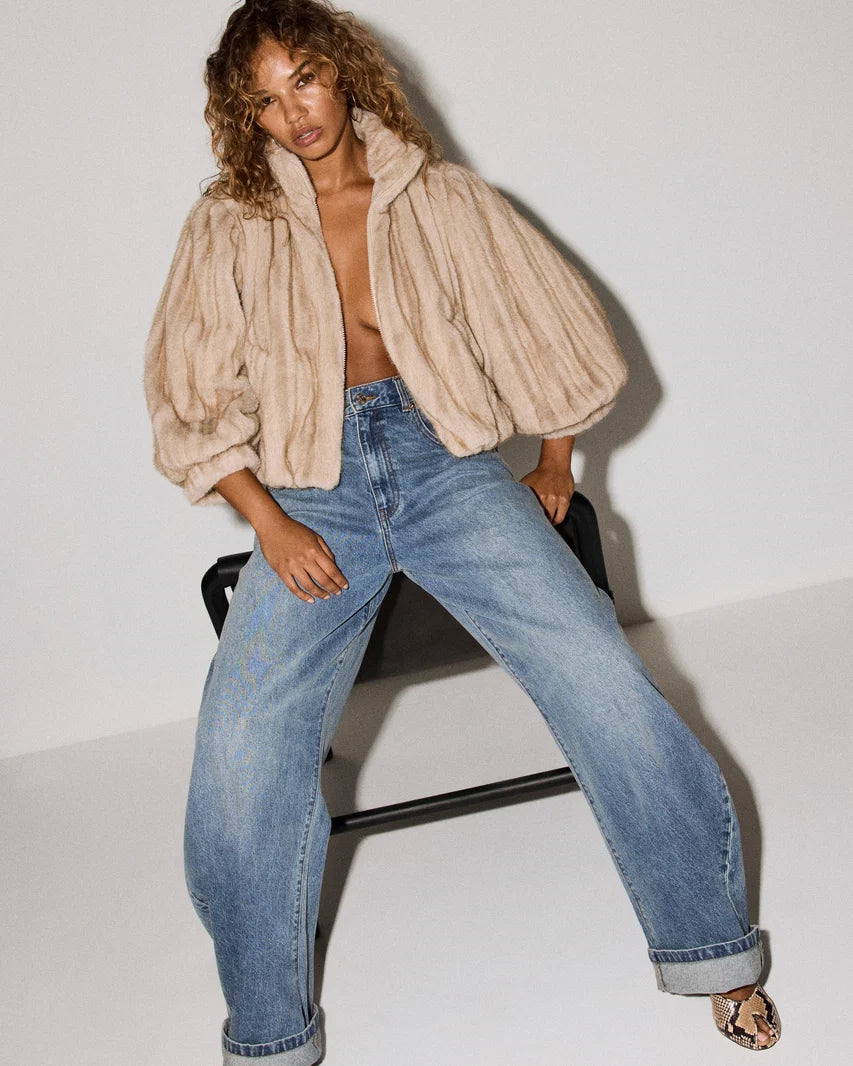 The Perry Jean