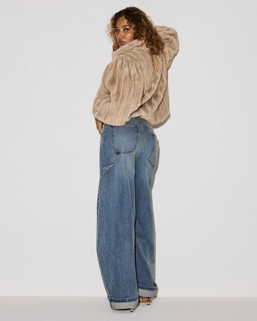 The Perry Jean