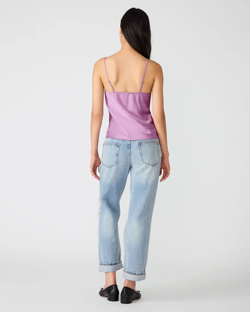 Miriah Lace Top