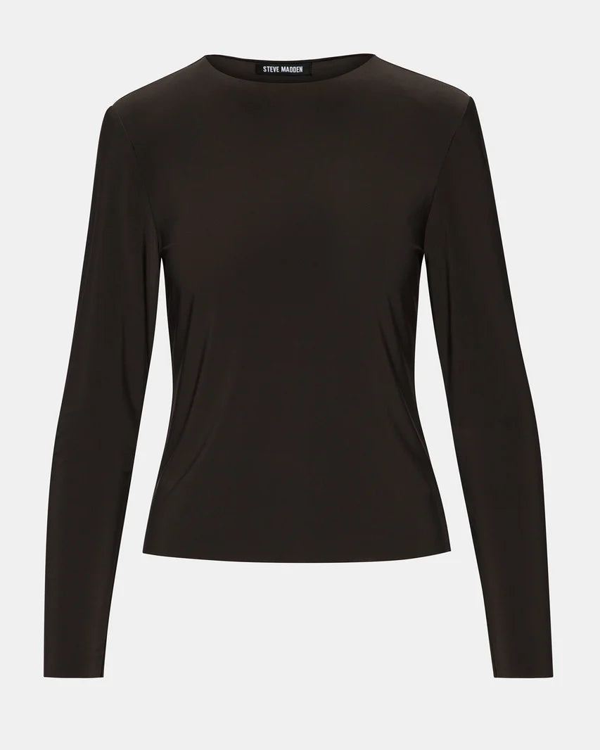 Seline Knit Top