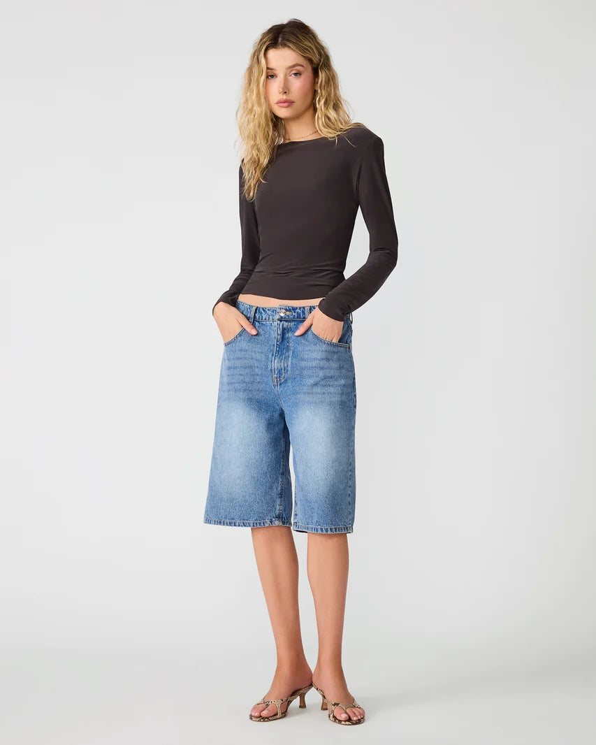 Seline Knit Top