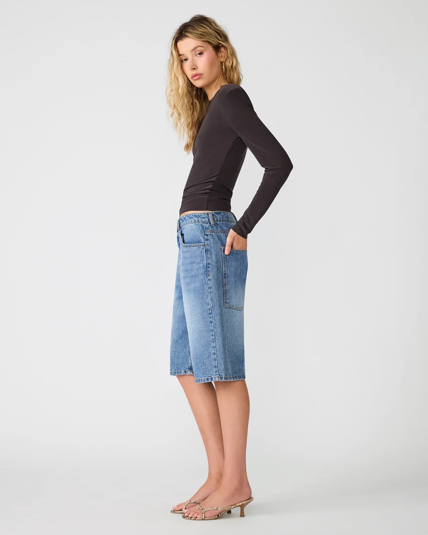 Seline Knit Top