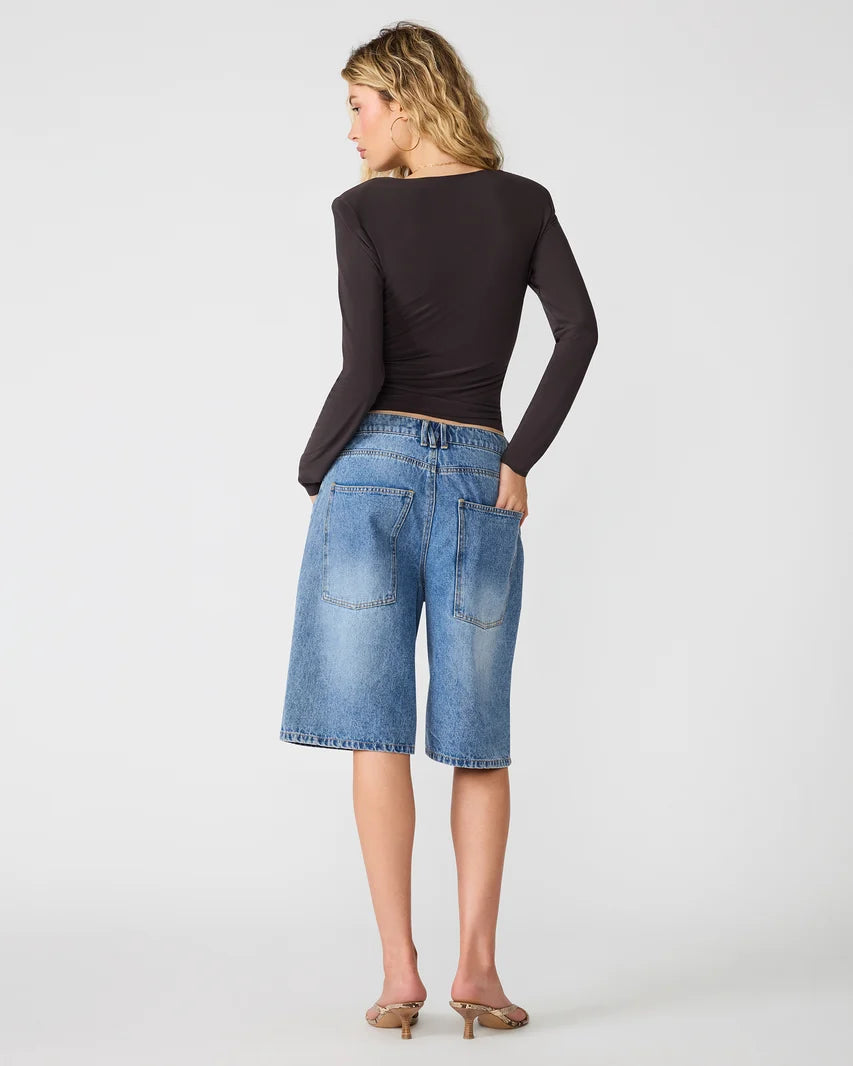 Seline Knit Top