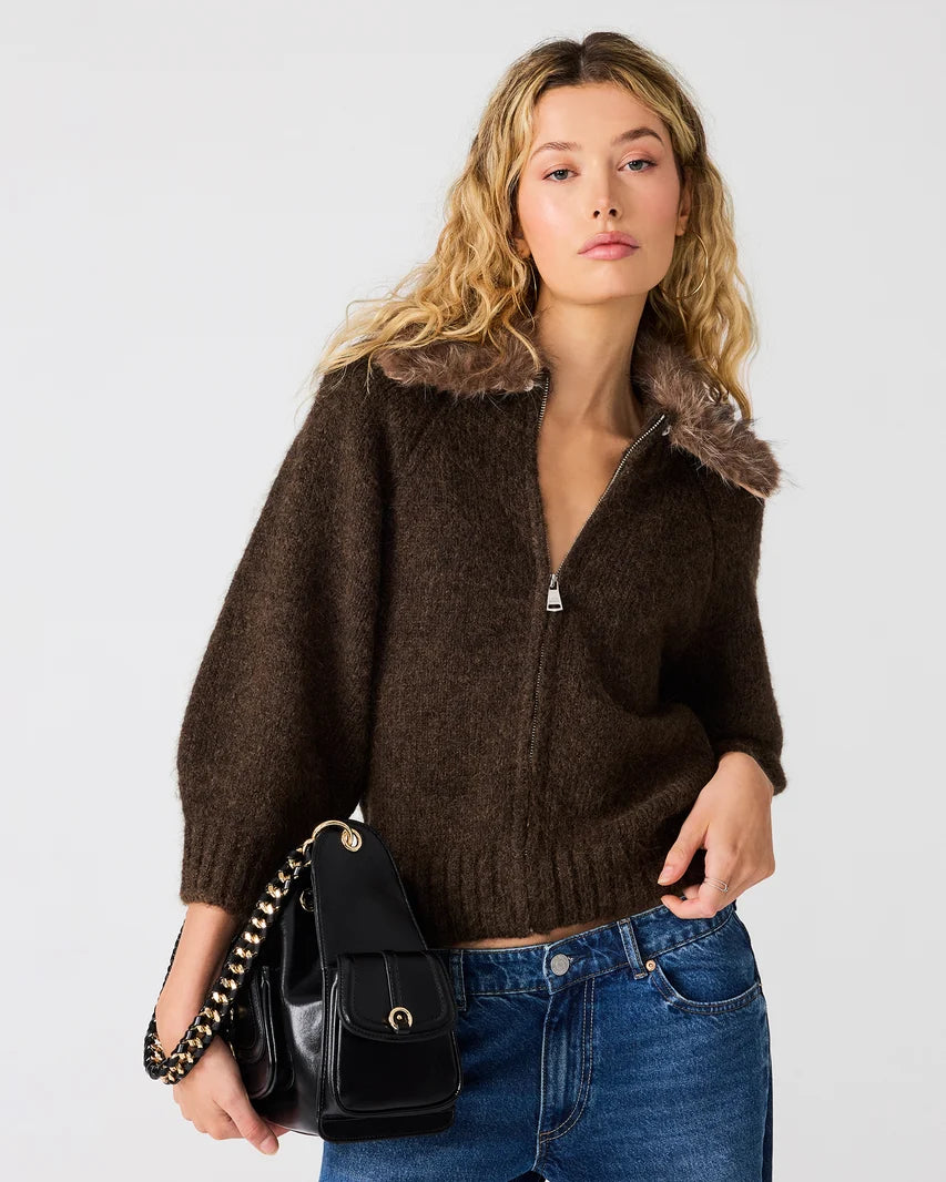 Odessa Sweater