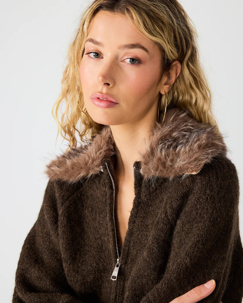 Odessa Sweater