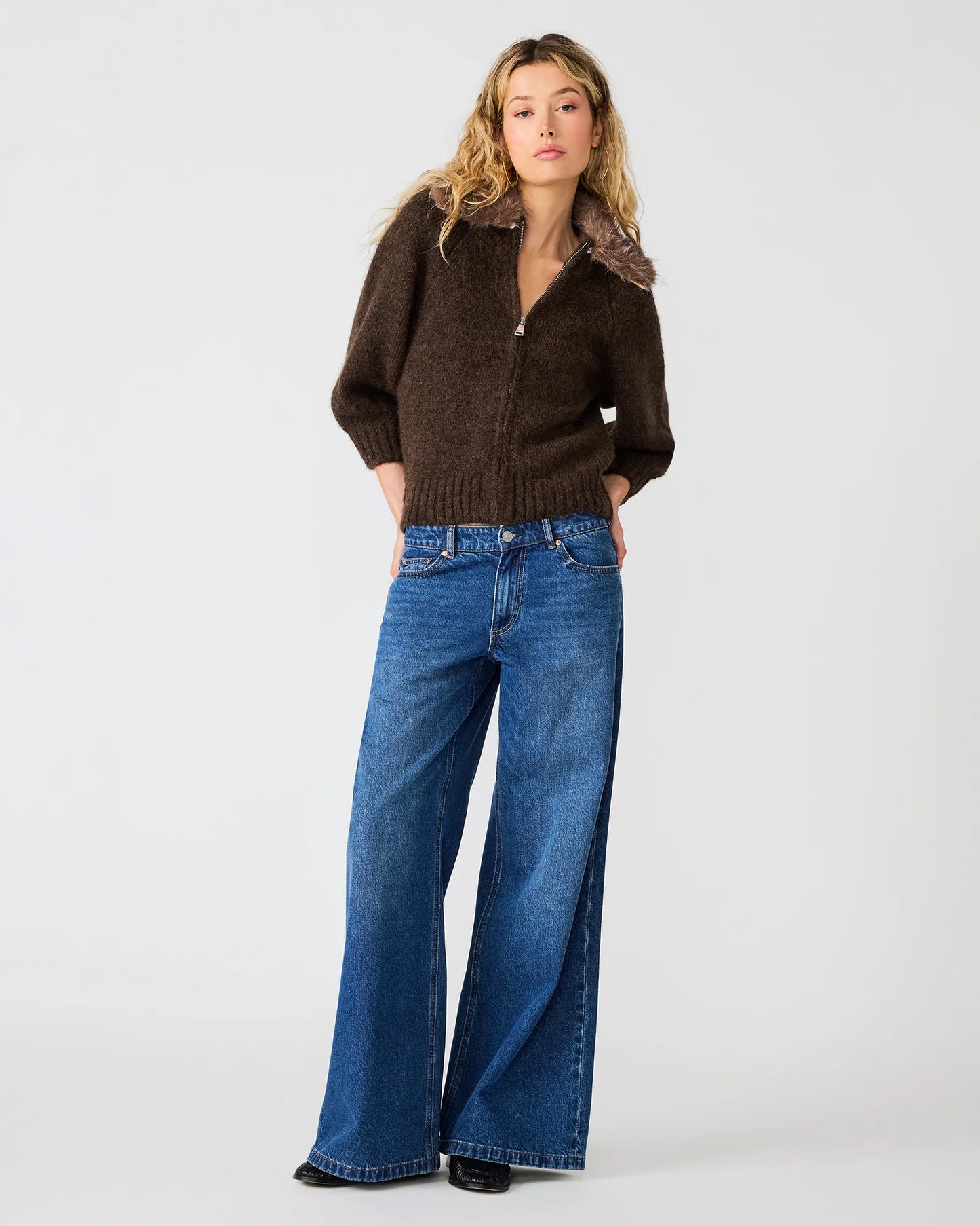 Odessa Sweater