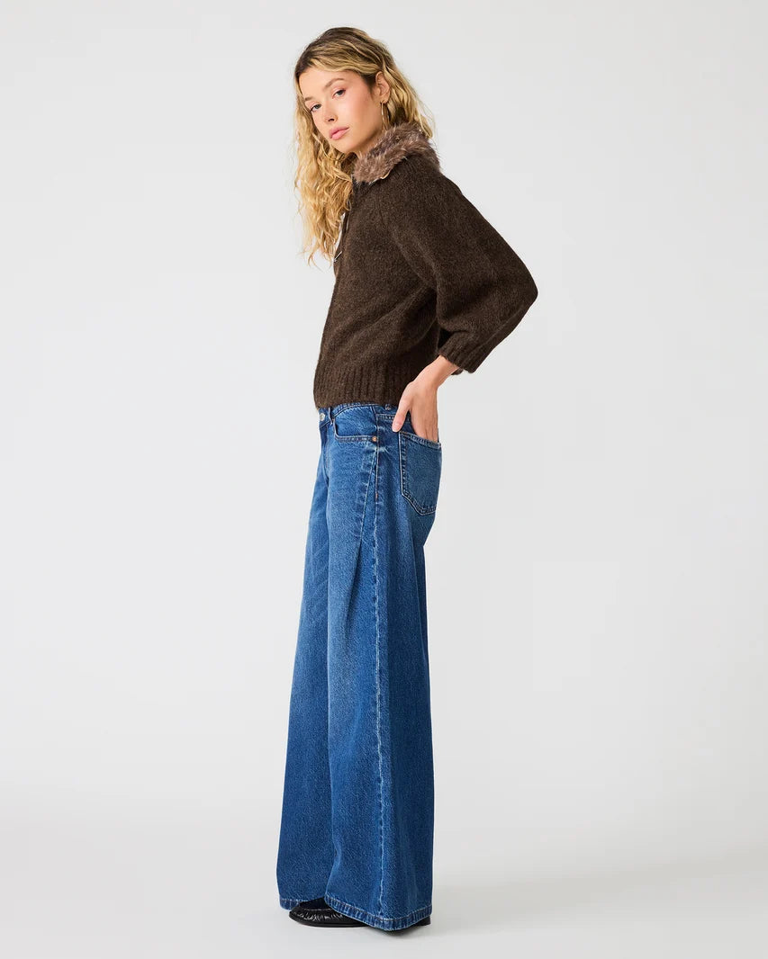 Odessa Sweater