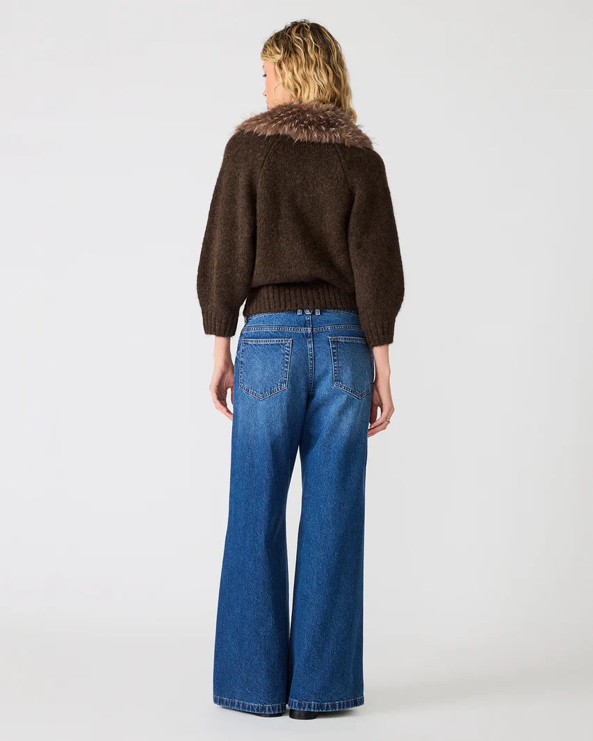 Odessa Sweater