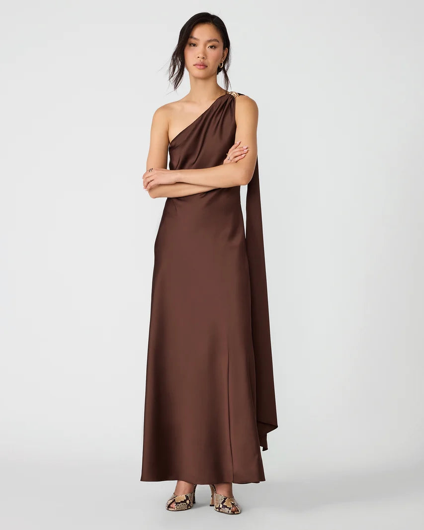 Aurorah Maxi Dress