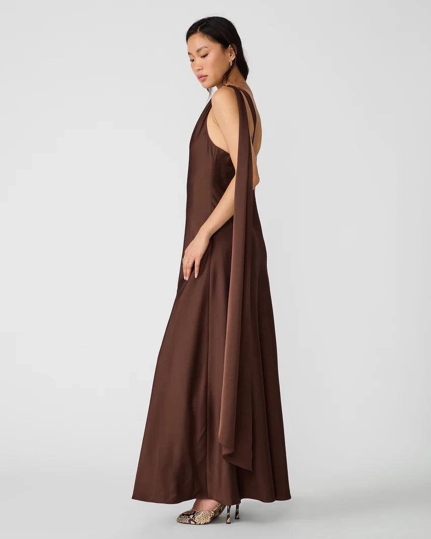 Aurorah Maxi Dress