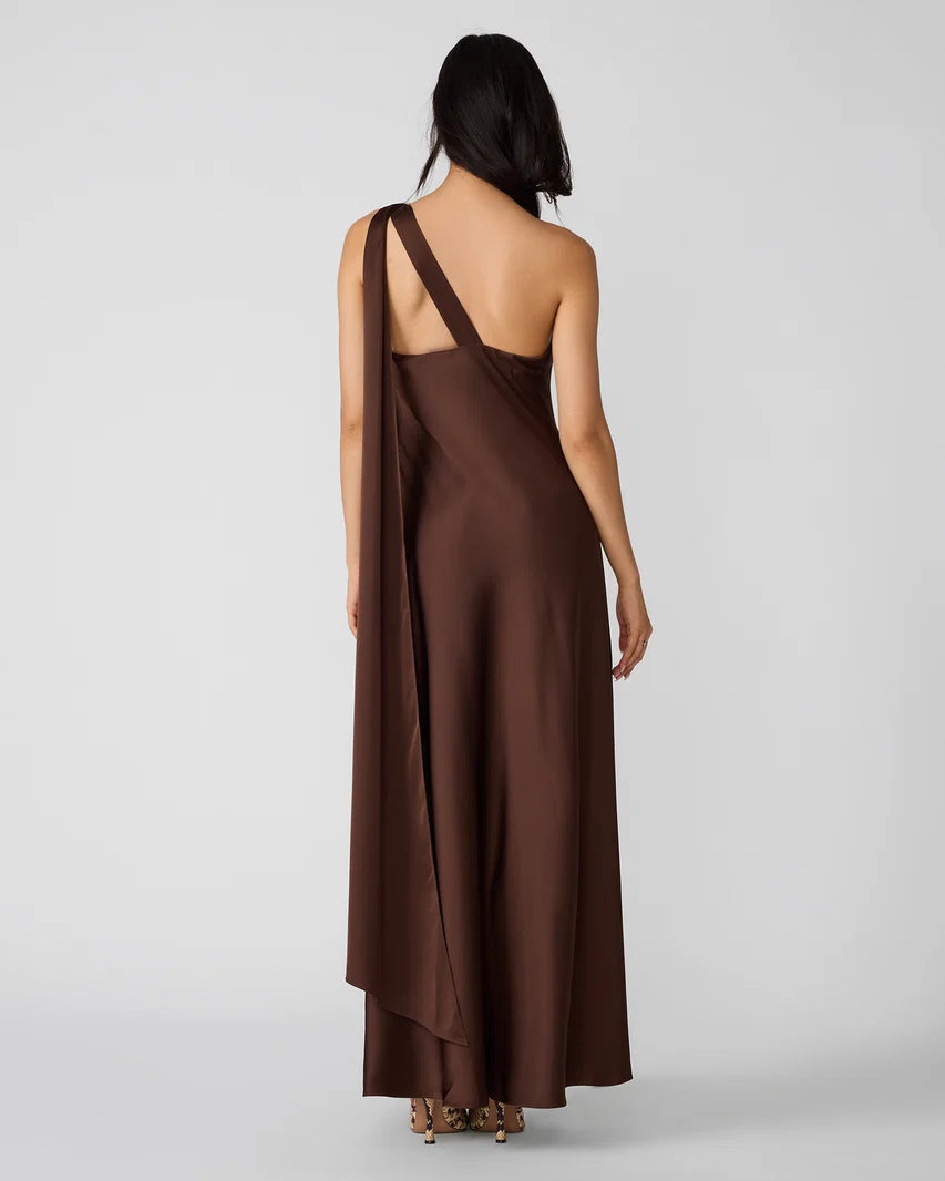 Aurorah Maxi Dress