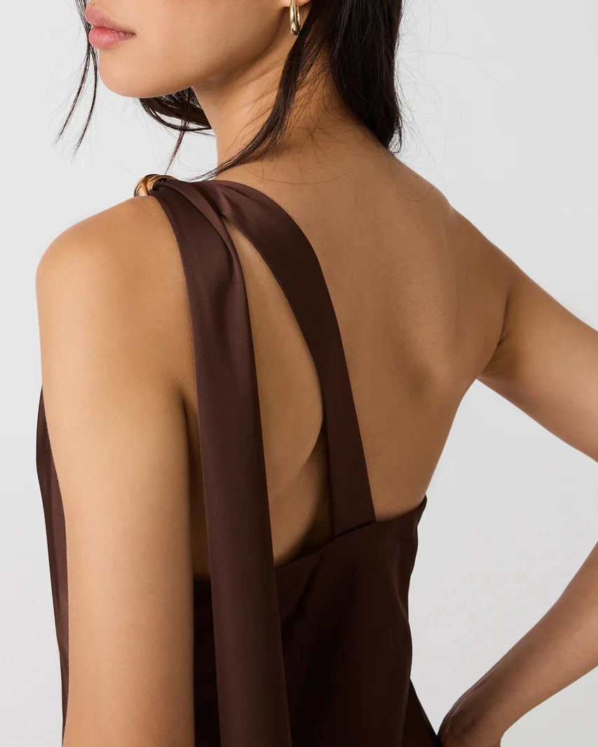 Aurorah Maxi Dress