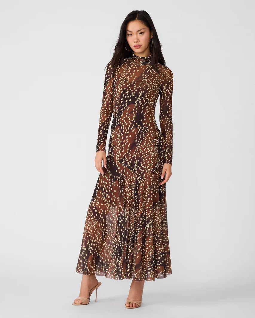 Vivara Maxi Dress