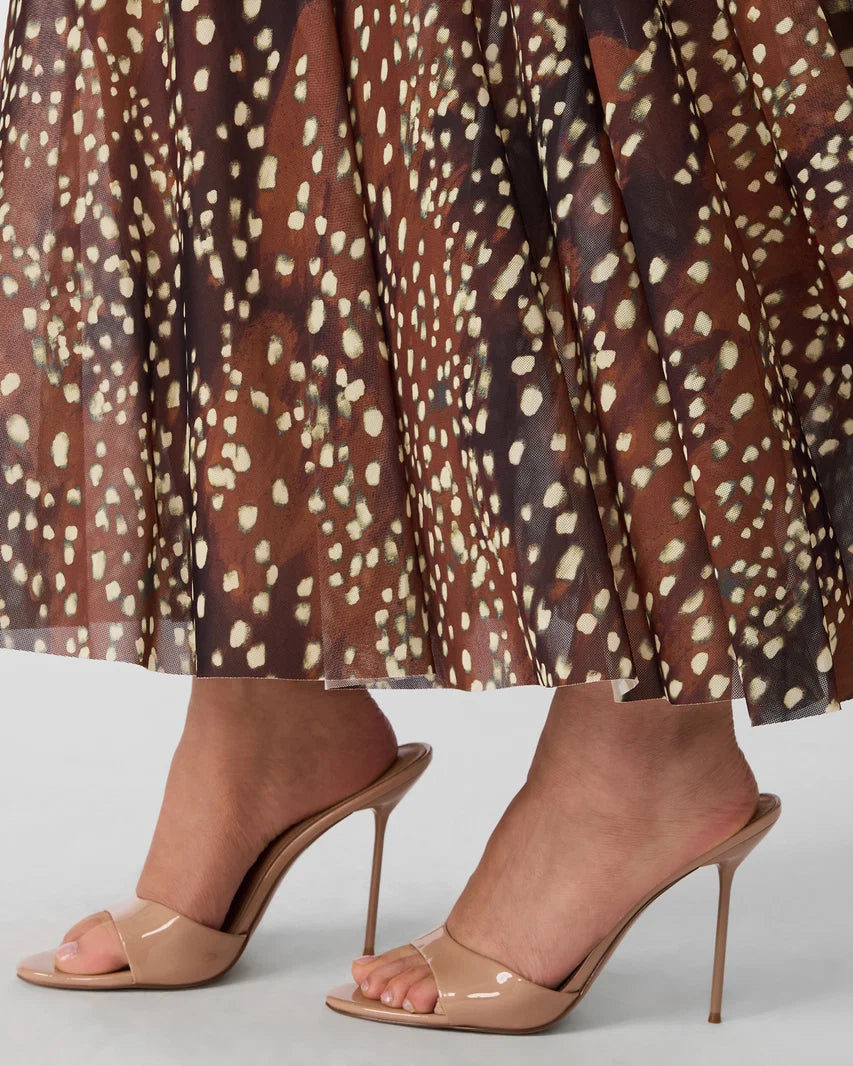 Vivara Maxi Dress