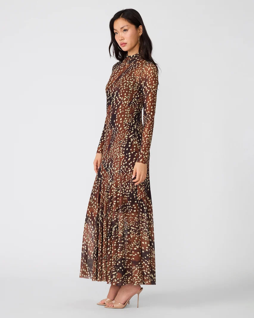 Vivara Maxi Dress