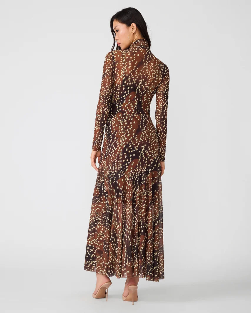 Vivara Maxi Dress